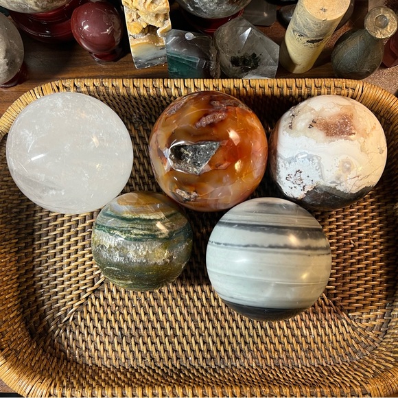 Initial Options ✨ - Picture 3 of 16